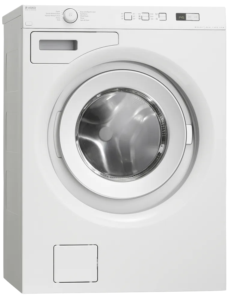 Замена циркуляционного насоса Asko W6564 W