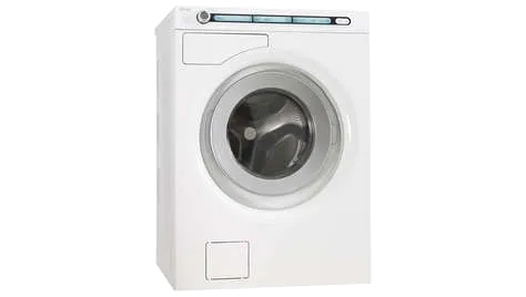 Замена циркуляционного насоса Asko W6963