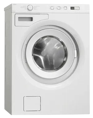 Замена циркуляционного насоса Asko W6554 W