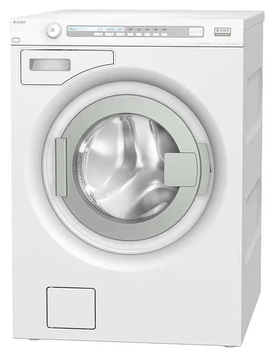 Замена циркуляционного насоса Asko W8844 XL W