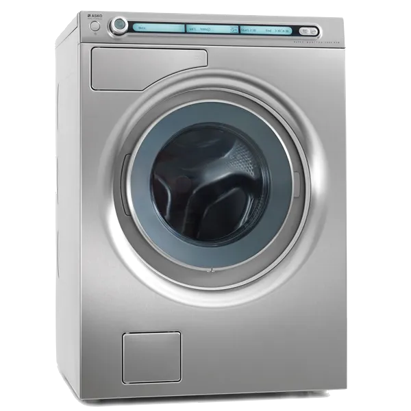 Замена циркуляционного насоса Asko W6903 SS