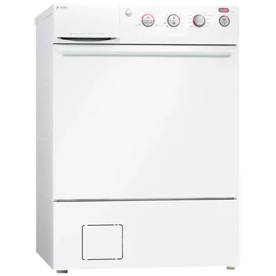 Замена циркуляционного насоса Asko W6342