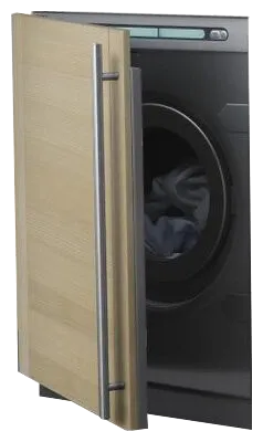 Замена циркуляционного насоса Asko W6903 FI