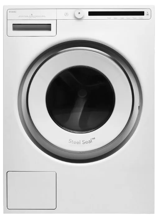 Замена циркуляционного насоса Asko W2084 WP