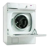 Замена циркуляционного насоса Asko W6341