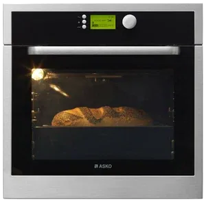 Замена индикаторной лампы Asko OP8650