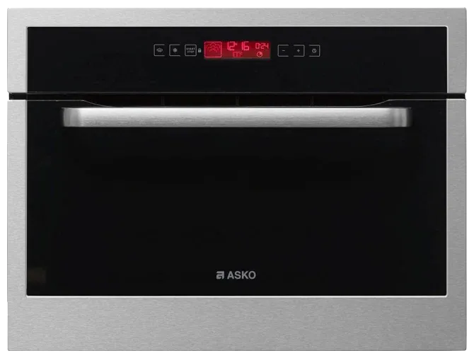 Замена индикаторной лампы Asko OS8440