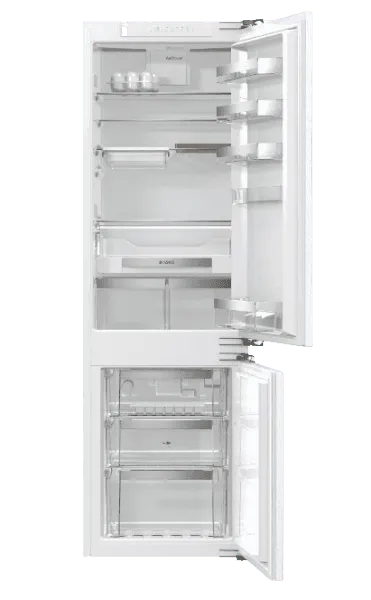 Замена таймера Asko RFN2274I