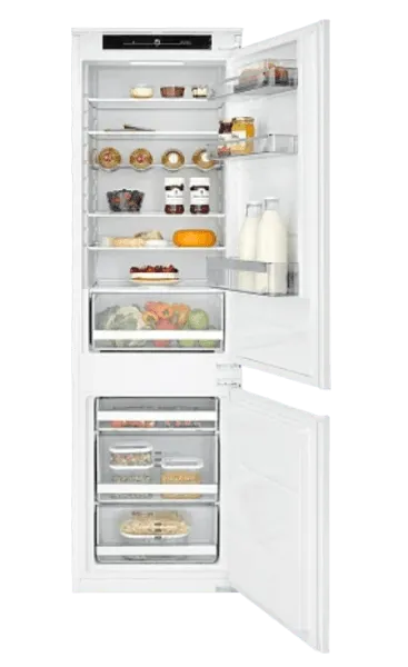 Замена таймера Asko RF31831i