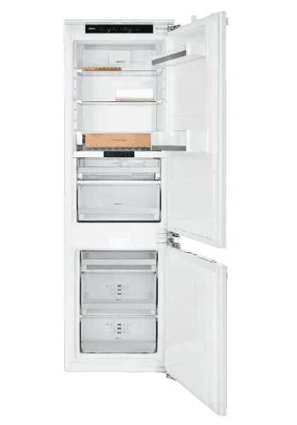 Замена таймера Asko  RFN31842I