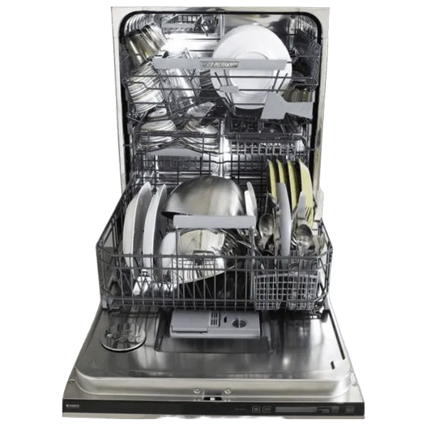 Ремонт механизма замка Asko D 5893 XXL