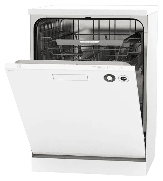 Ремонт механизма замка Asko D 1756 S