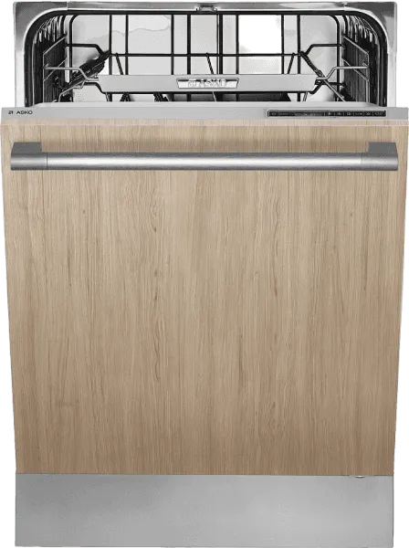 Ремонт механизма замка Asko D 5536 XL