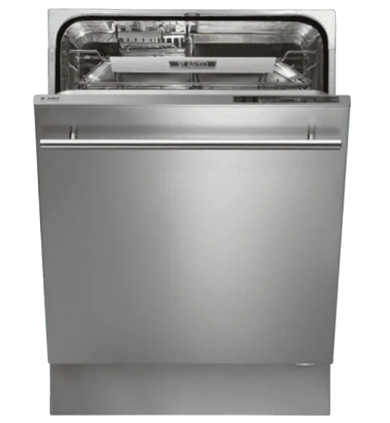 Ремонт механизма замка Asko D 5896 XL