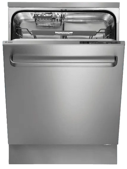 Ремонт механизма замка Asko D 5894 XL FI