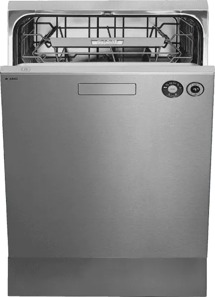 Ремонт механизма замка Asko D 5436 S