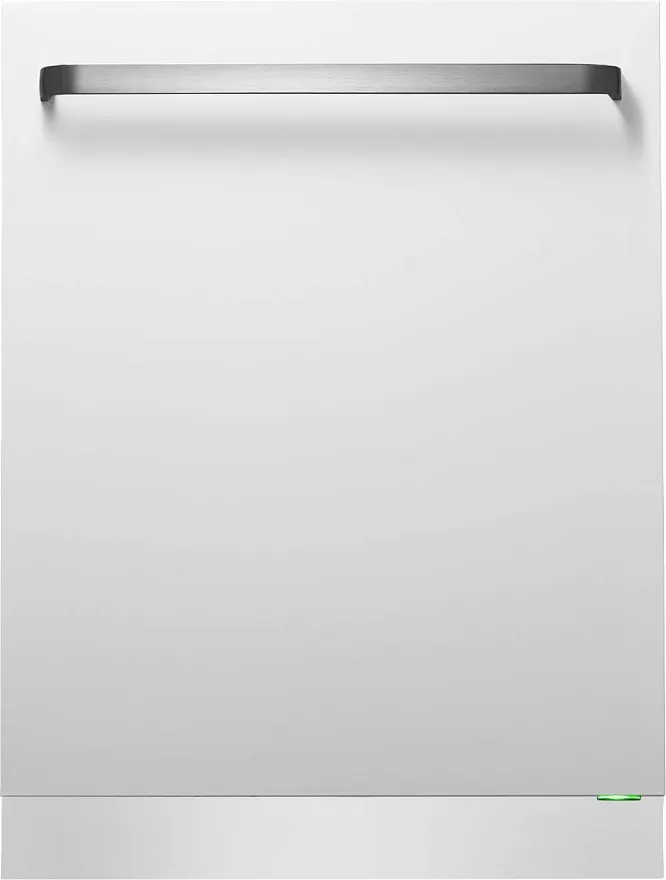 Ремонт механизма замка Asko D 5152