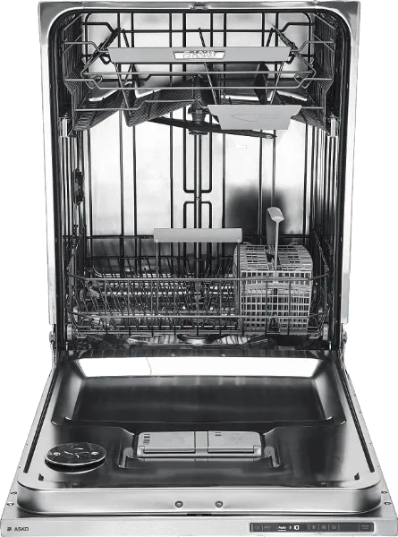 Ремонт механизма замка Asko D 1876 S