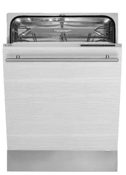 Ремонт механизма замка Asko D 1706 S