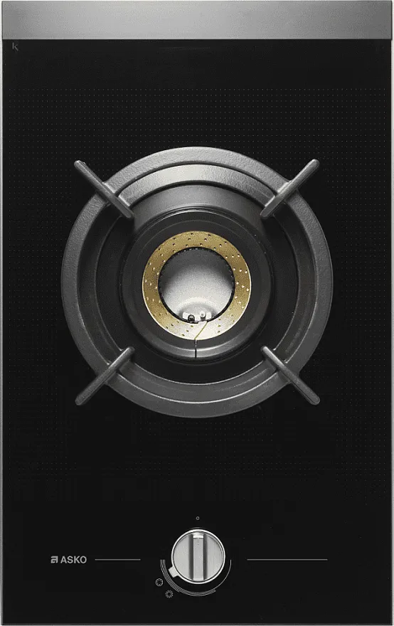 Замена панели управления Asko HG1365GB