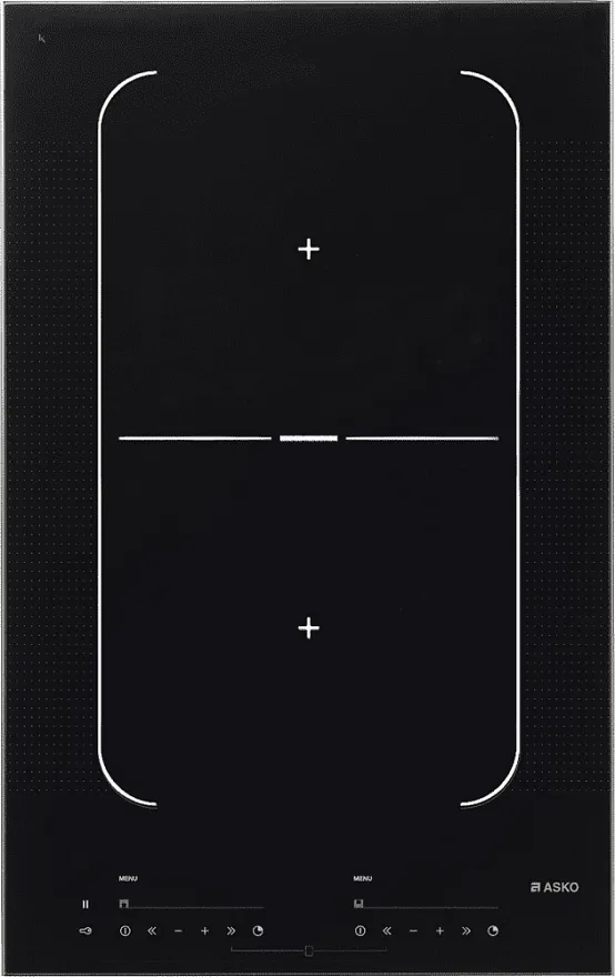 Замена панели управления Asko HI1355G