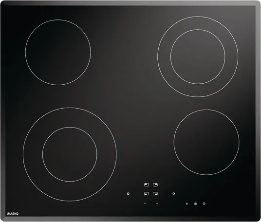 Замена панели управления Asko HI1794G