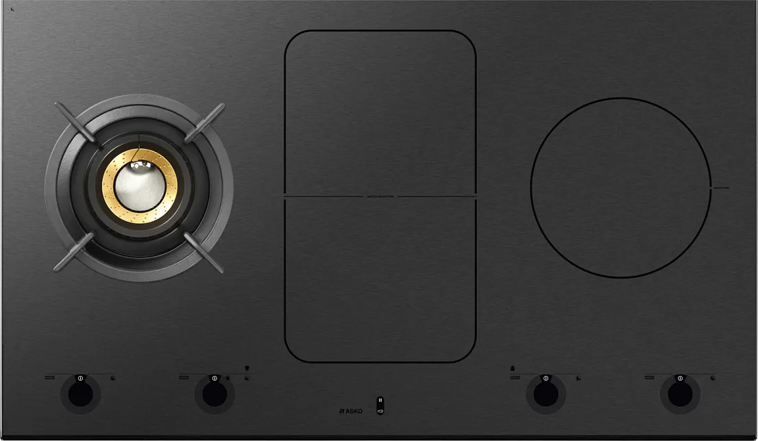 Замена панели управления Asko HIG1944MB