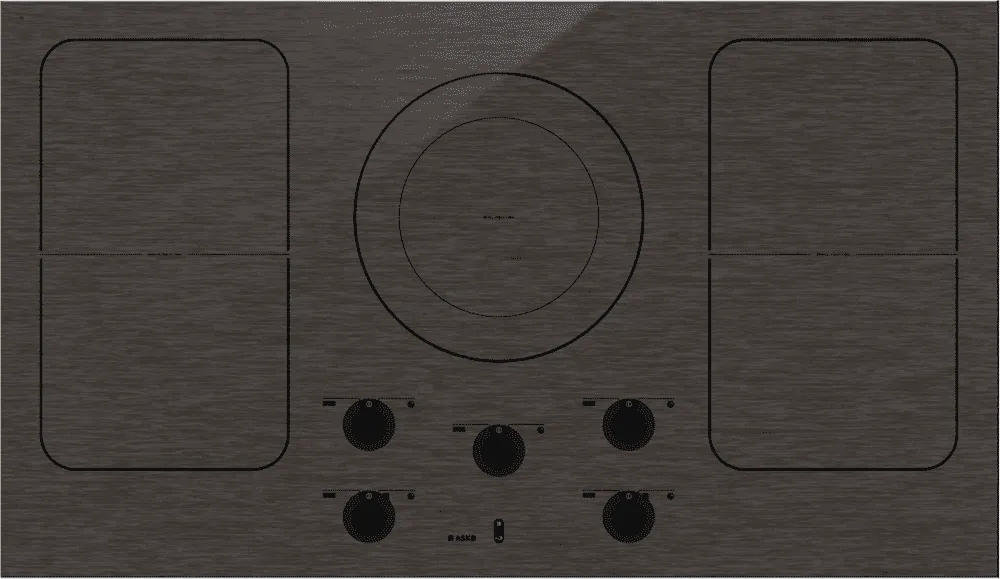 Замена панели управления Asko HI1994M