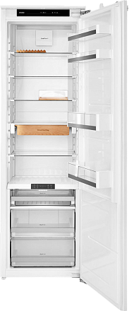 Замена дефростера Asko R31842i