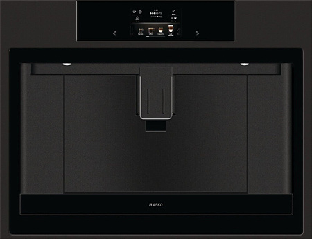 Замена датчика уровня воды Asko CM8477A