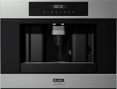 Замена датчика уровня воды Asko CM8456S