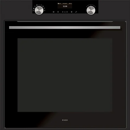 Замена индикаторной лампы Asko OP8664A