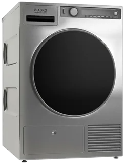 Замена ТЭНа Asko  TDC1772C.T